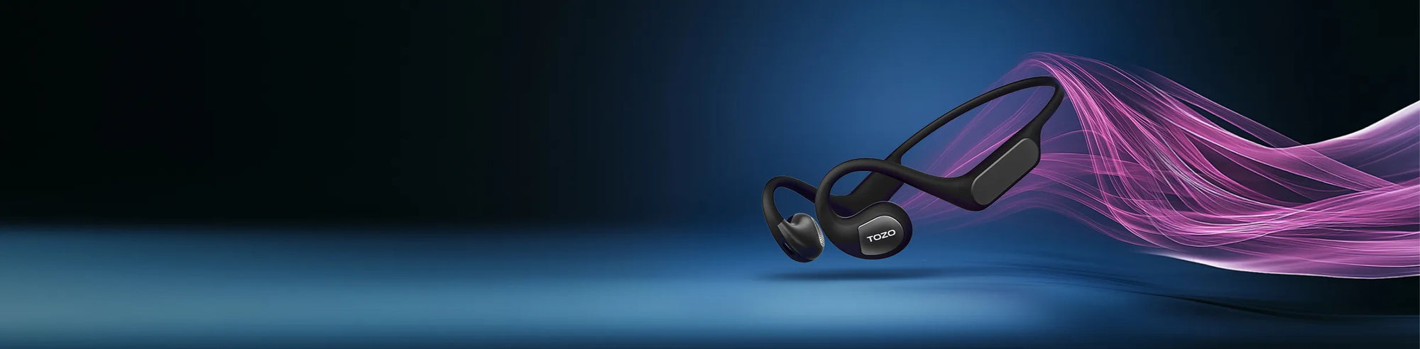 open ear earbuds