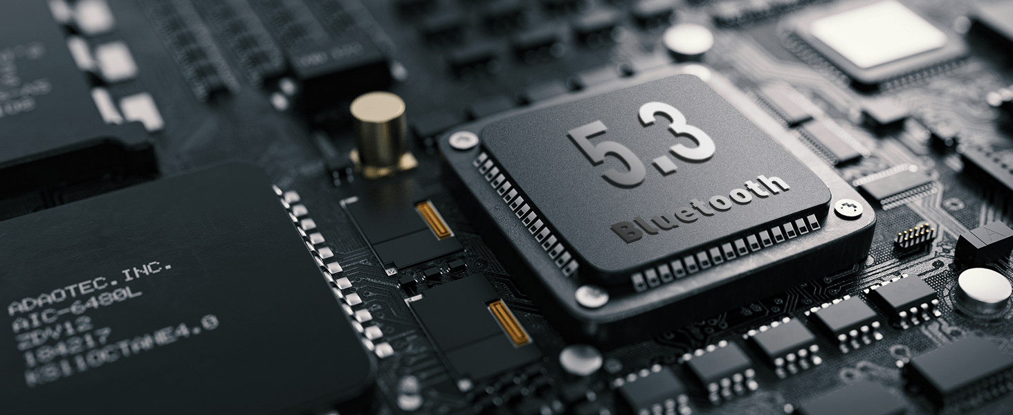bluetooth 5.3