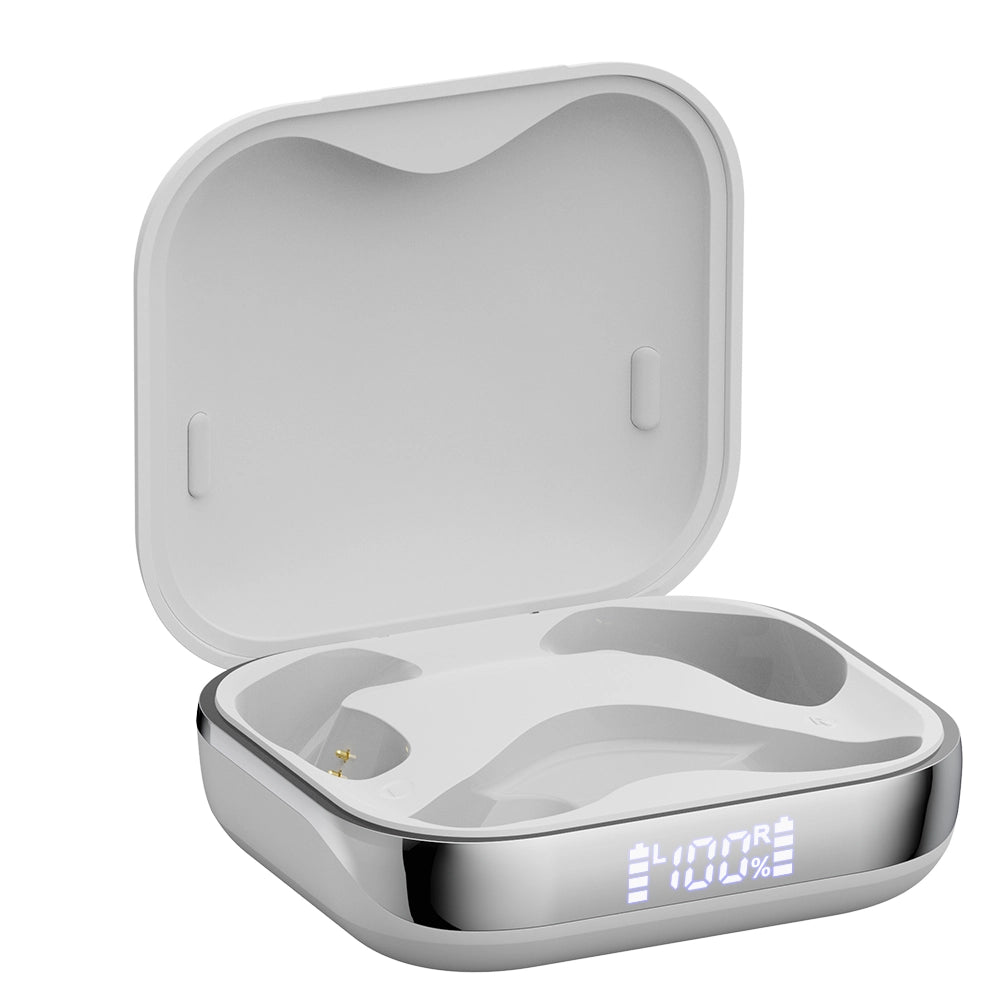 tozo openego charging case black