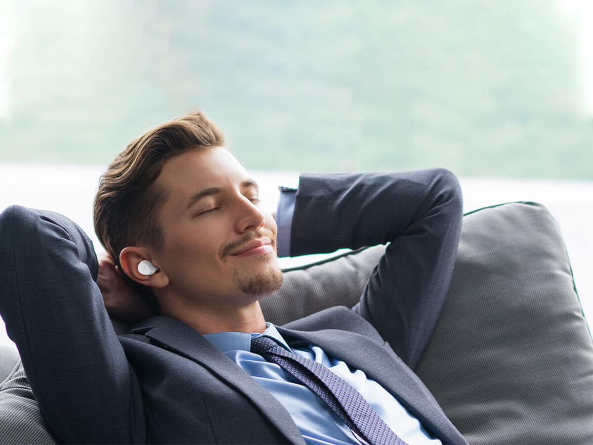 sleep earbuds
