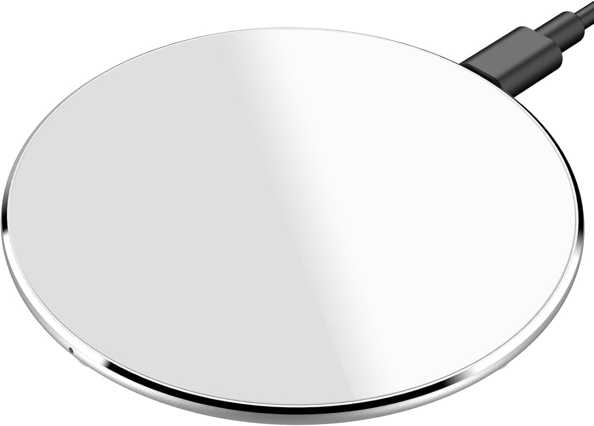 TOZO 2025 W1 Upgraded 15W Fast Charging Wireless Charger