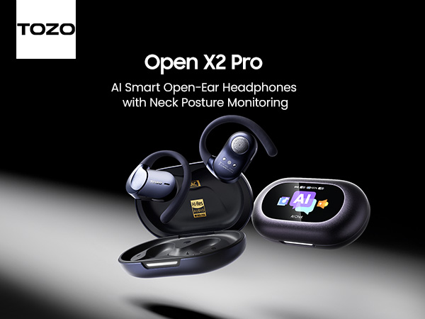 TOZO product image