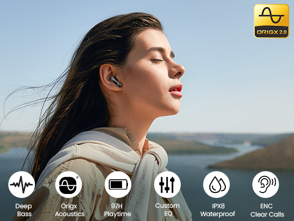 TOZO product image