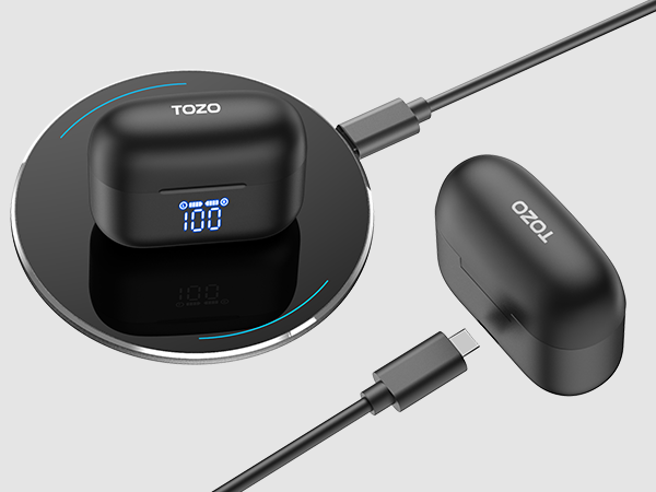 TOZO product image