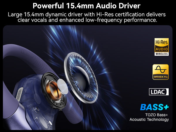 TOZO product image