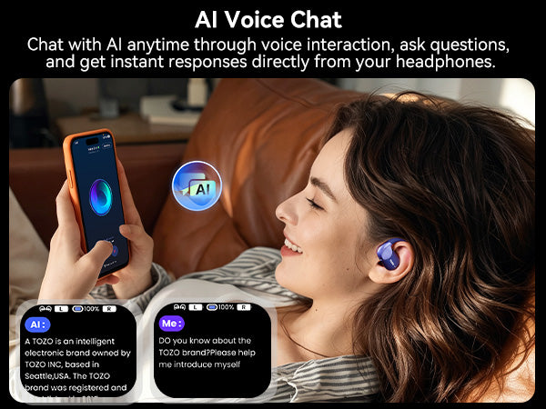 TOZO product image