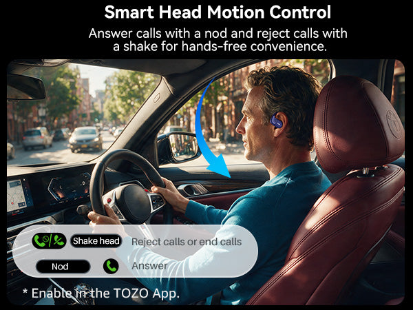 TOZO product image