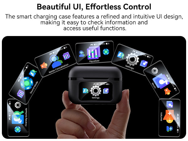 TOZO product image