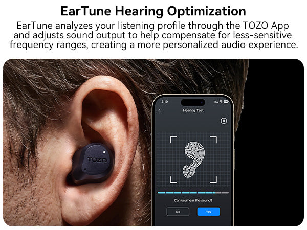 TOZO product image
