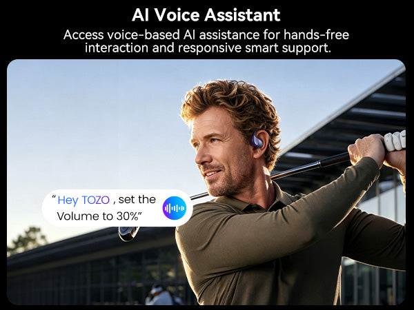 TOZO product image