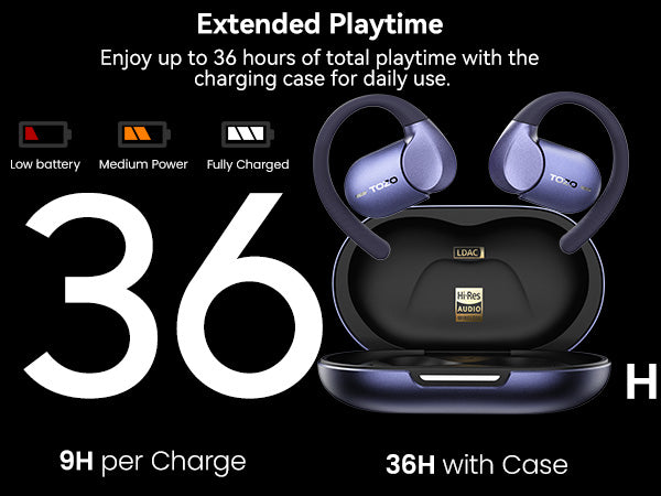 TOZO product image