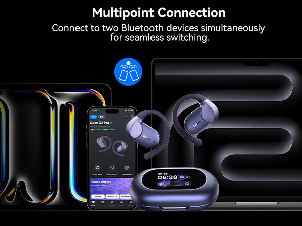 TOZO product image