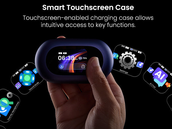 TOZO product image