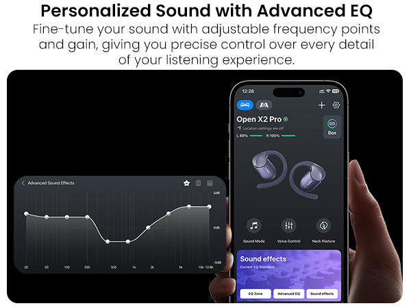 TOZO product image
