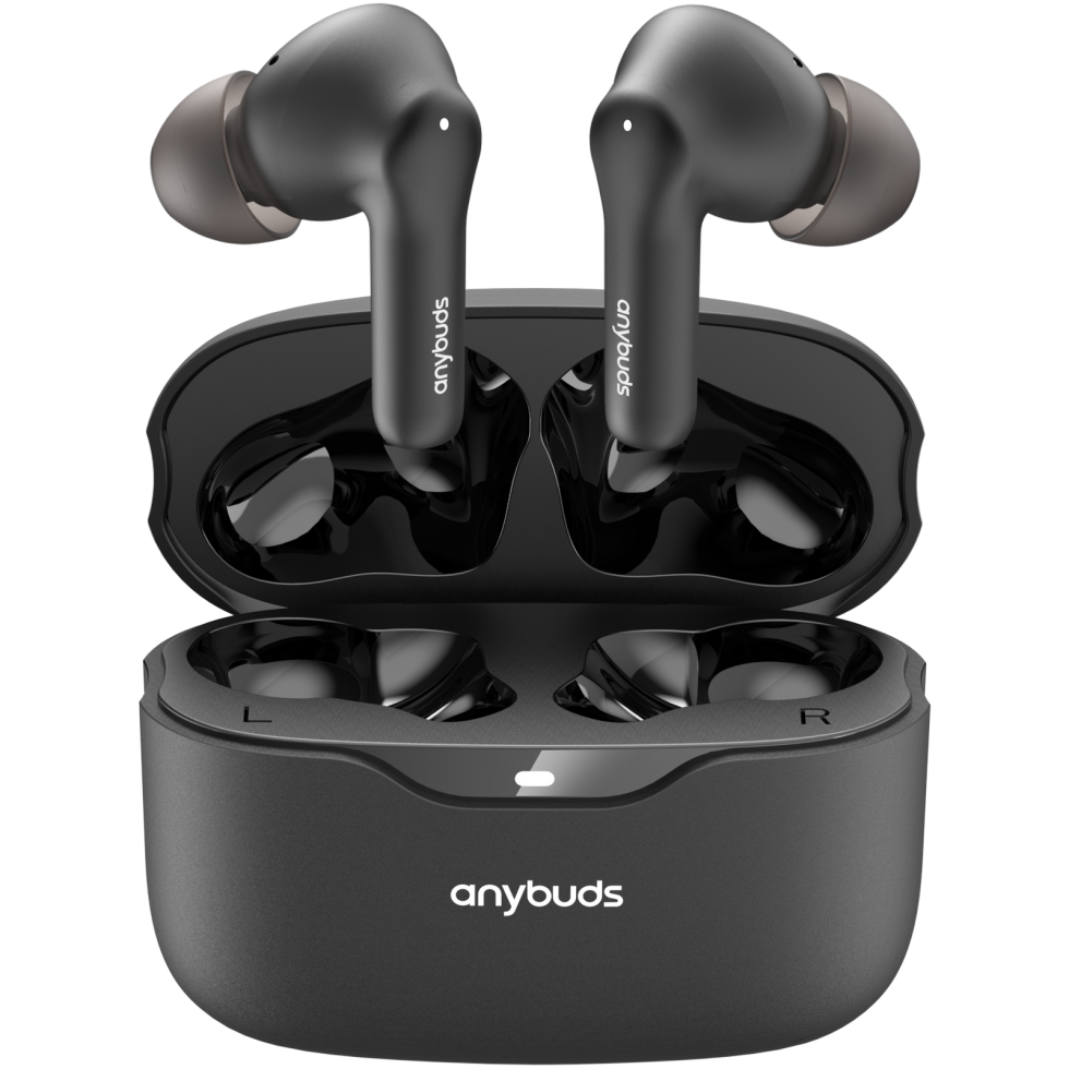 TOZO Anybuds Pro Hybrid Active Noise Cancelling Earbuds TOZO Official