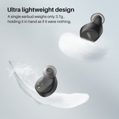 TOZO Agile Dots Wireless Earbuds