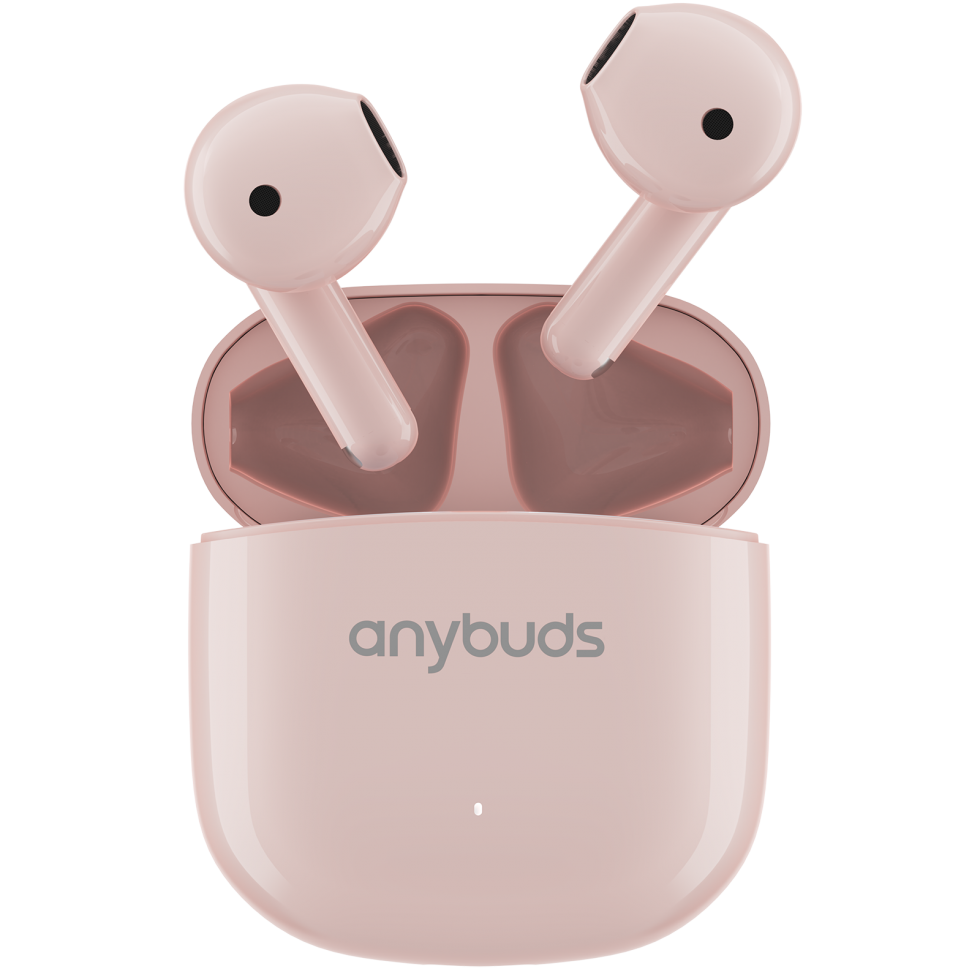 TOZO Anybuds se adapta